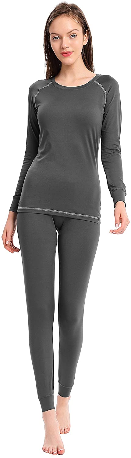 s Best-Selling Thermal Underwear Set Is on Sale for Under $30