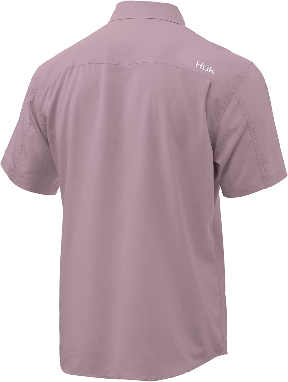 Huk Short Sleeve Shirts for Men