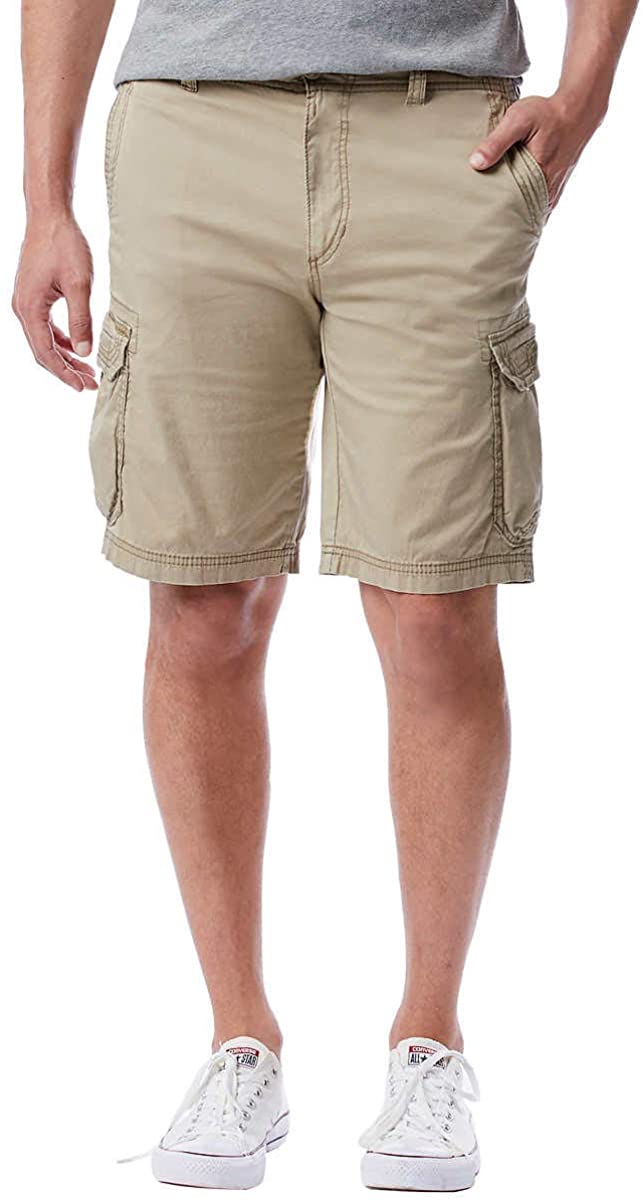 Unionbay montego hotsell cargo shorts