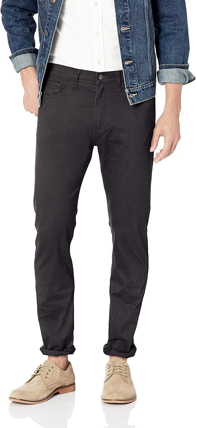 dockers men's slim fit jeans