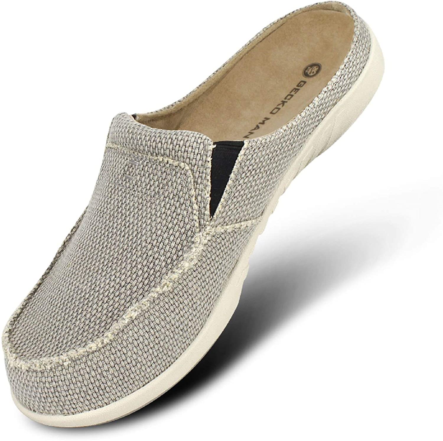 best arch support slippers mens