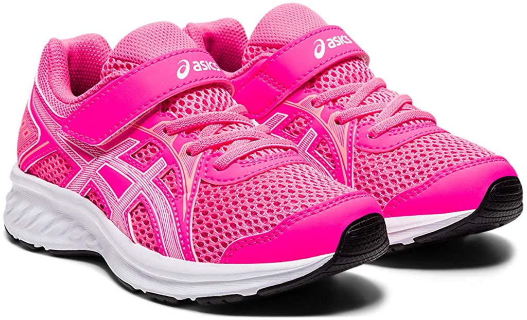 asics jolt 2 ps junior running shoes