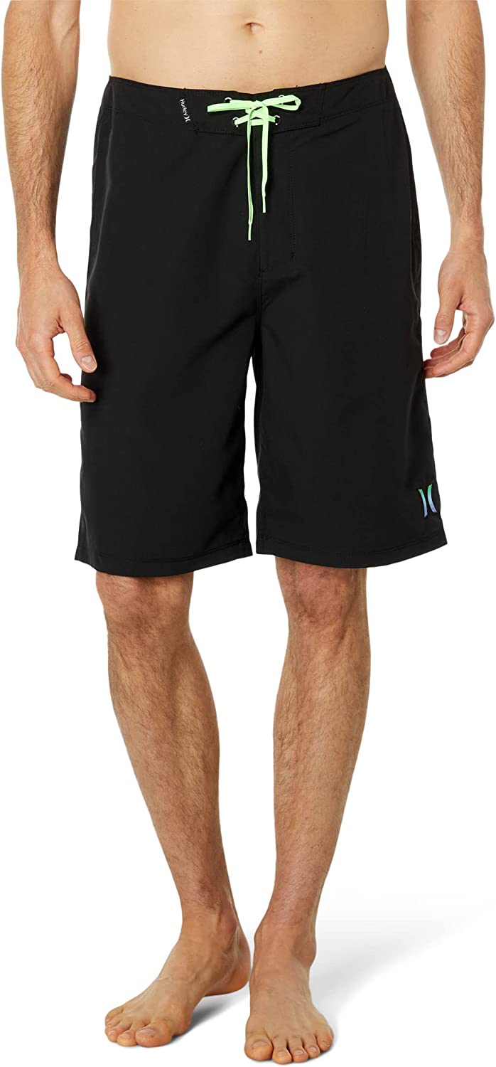 Hurley Men's Standard Supersuede One and Only Board Shorts