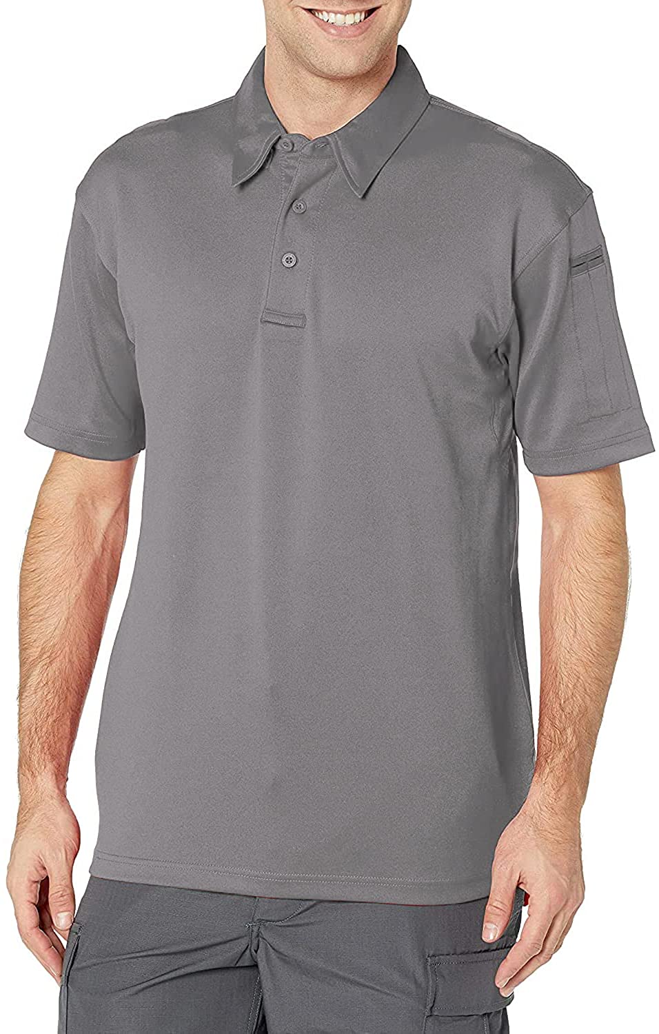 Propper Men's I.C.E Short Sleeve Performance Polo Shirt