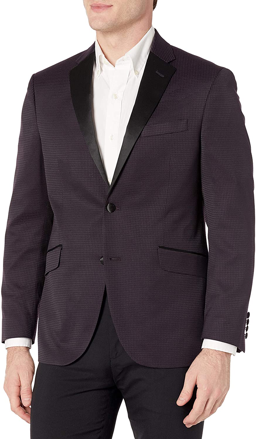 kenneth cole reaction evening jacket