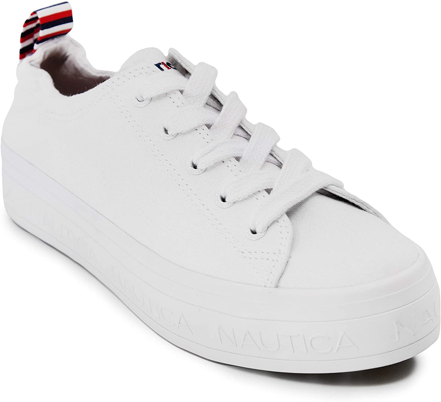 nautica steam sneakers