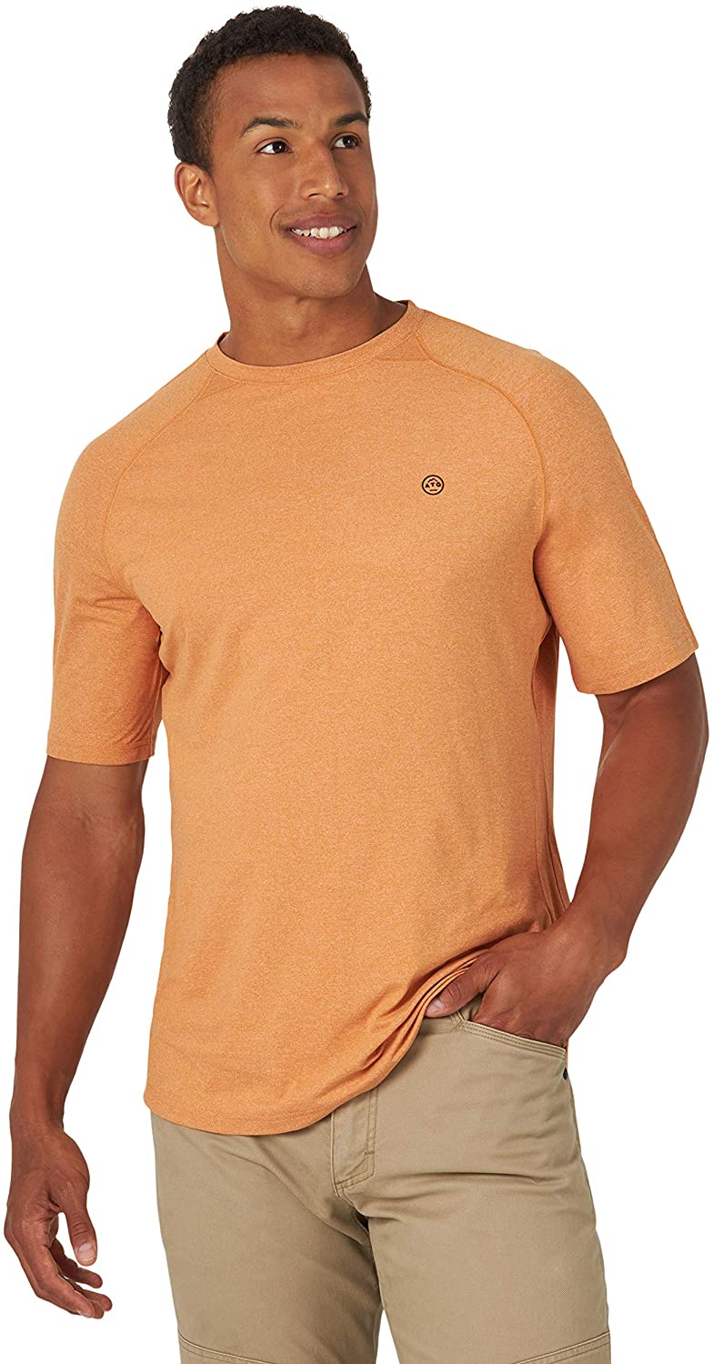 wrangler atg short sleeve shirts