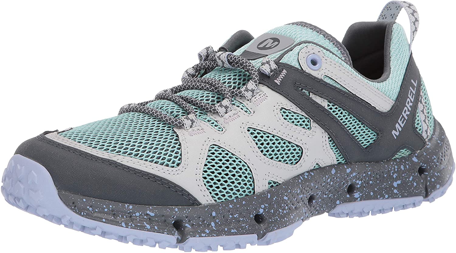 merrell hydrotrekker shoes