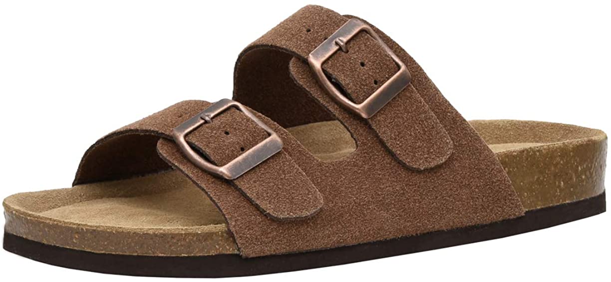 Cushionaire birkenstocks on sale