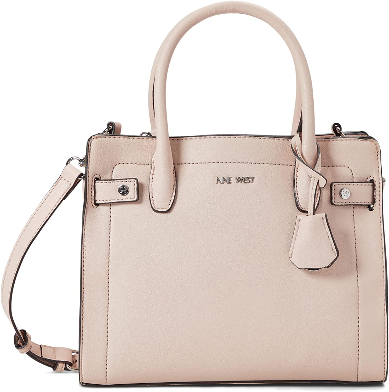 Nine West Bettina Satchel