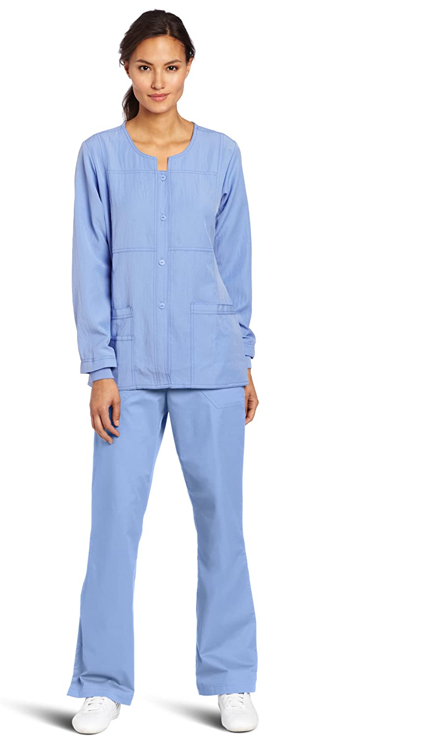 Wonderwink 4 way 2025 stretch scrubs