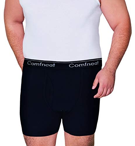 best boxer briefs for big and tall