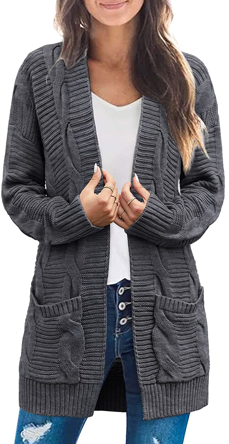 Misses long cardigan sweaters sale