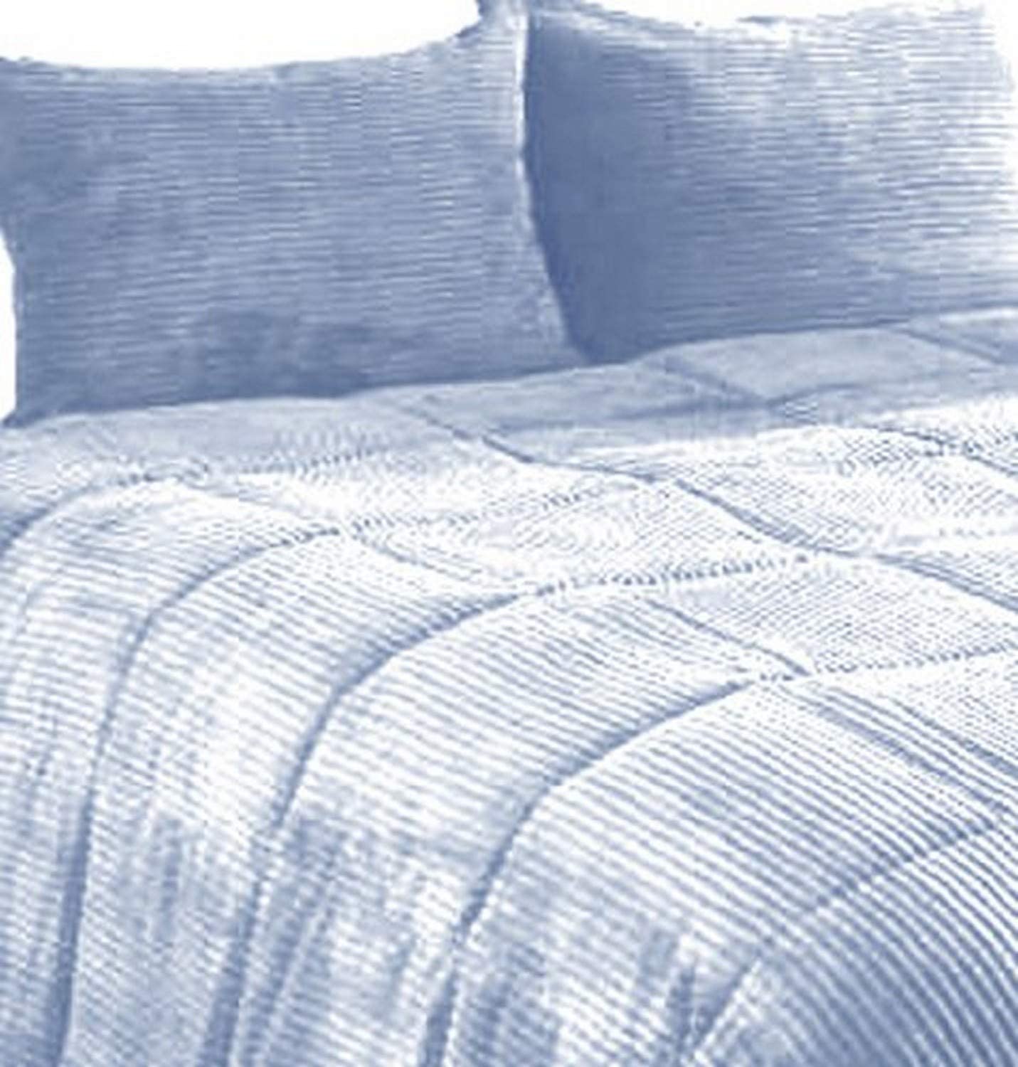 Woolino Wool Comforter Queen Duvet Washable Full/Queen Size 88x88 