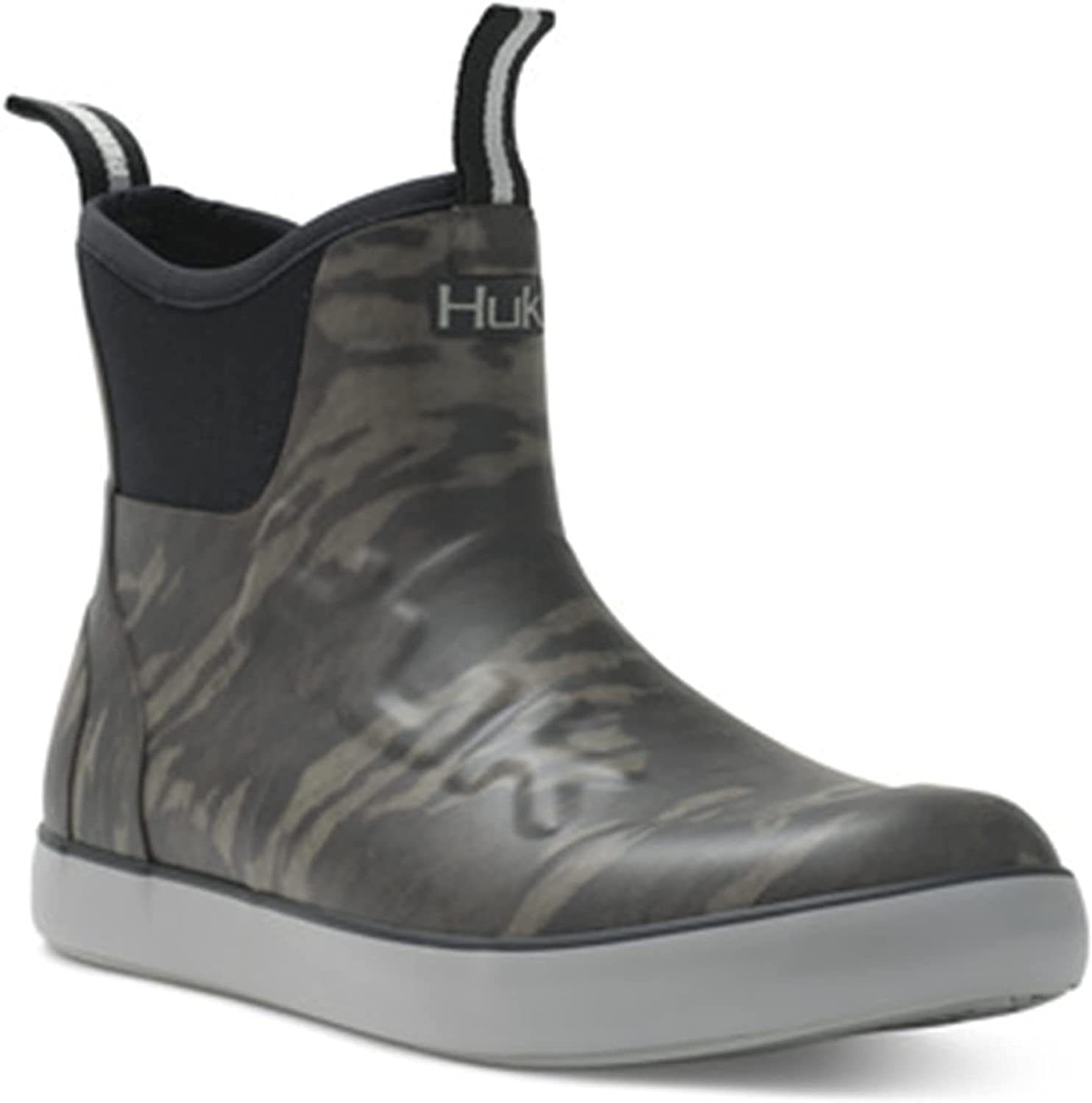 huk mens boots