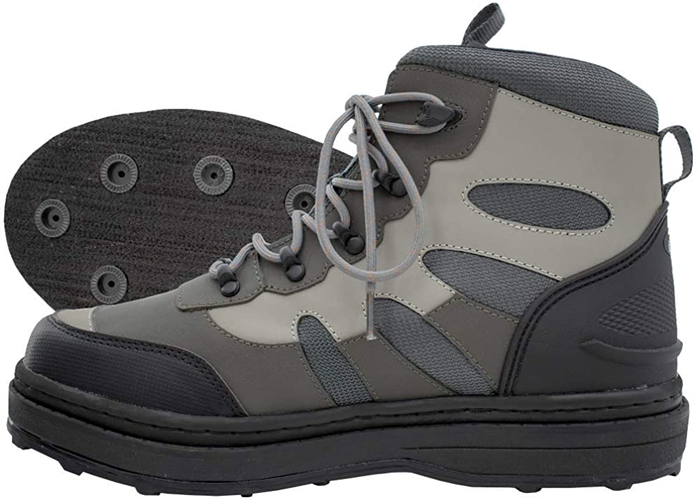 frogg toggs anura wading boots