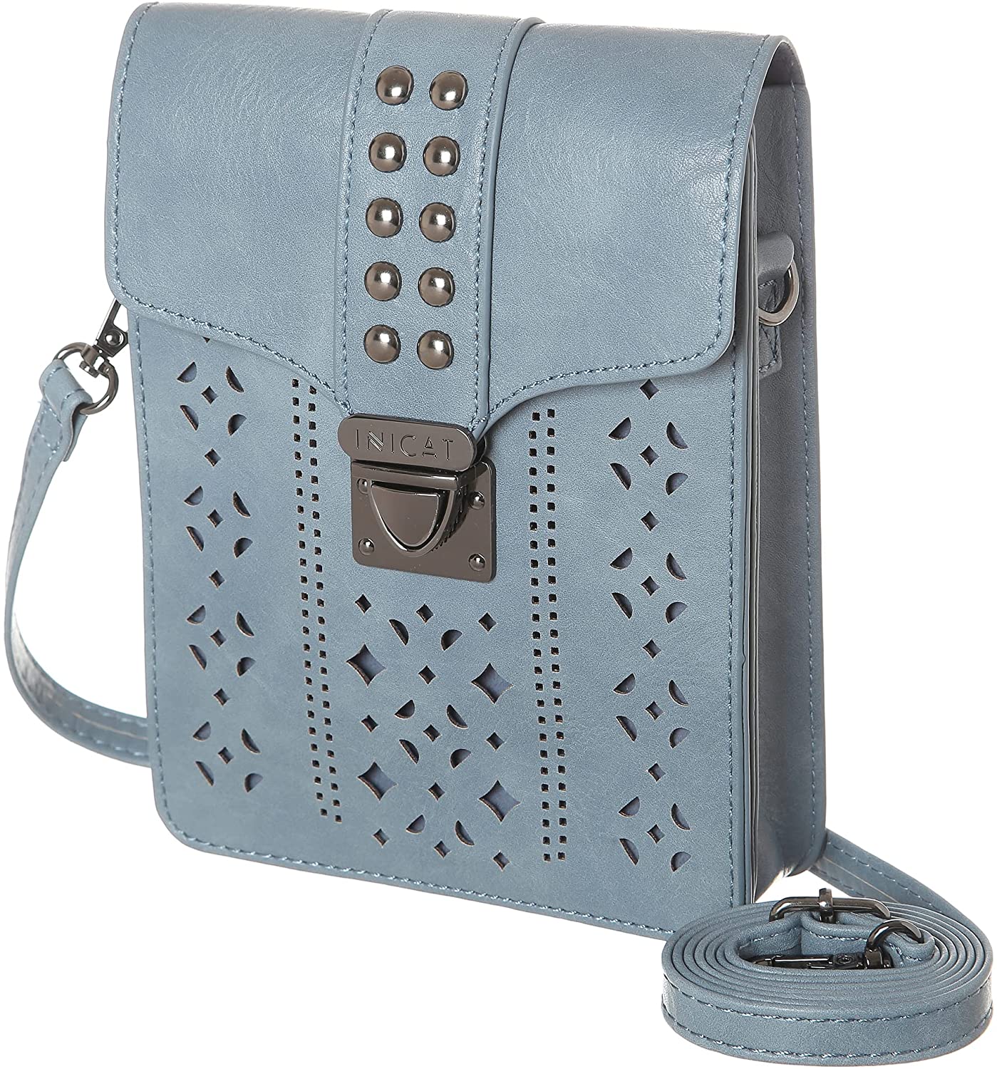 Belk RFID Blocking Eva Crossbody Bag