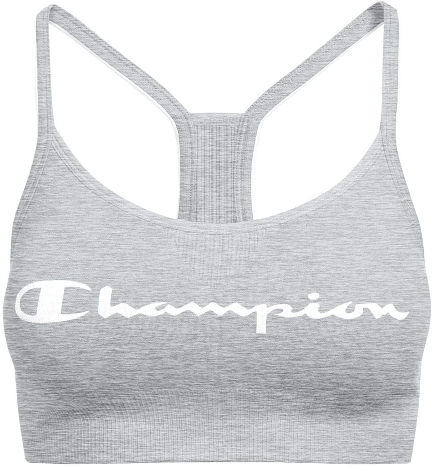 champion sweatshirt cami sports bra