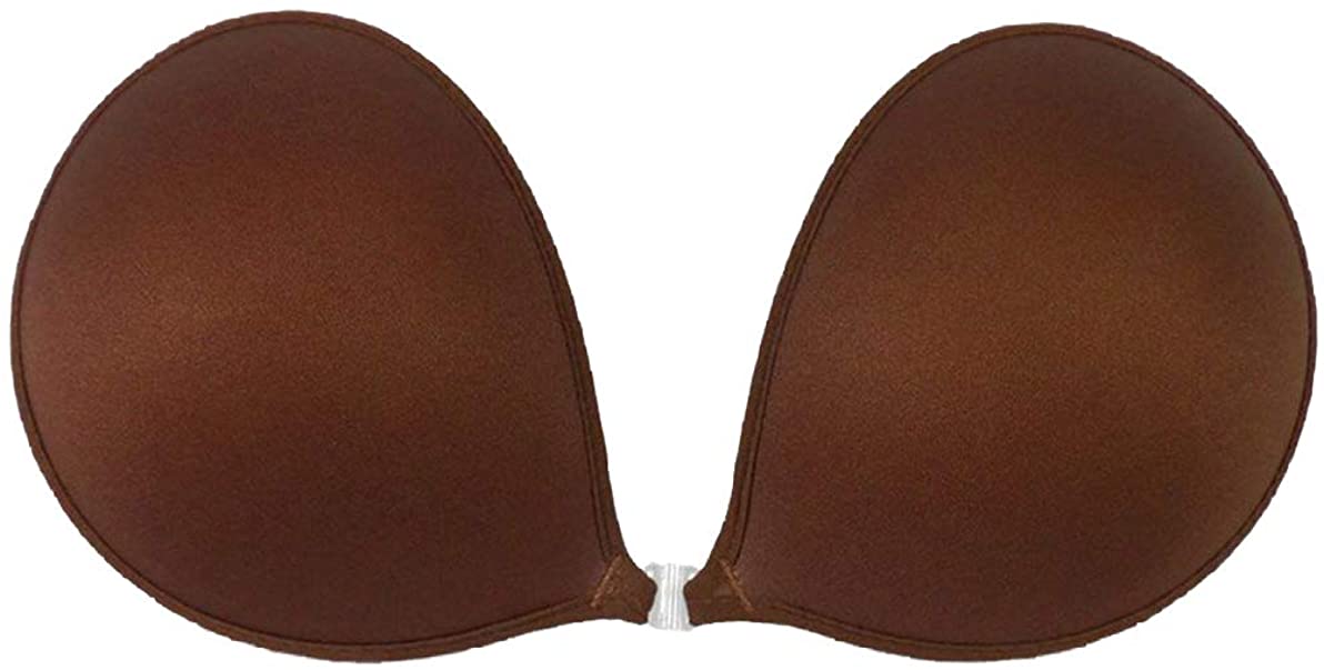 NuBra The Feather-Lite Super Light Adhesive Bra (F700)