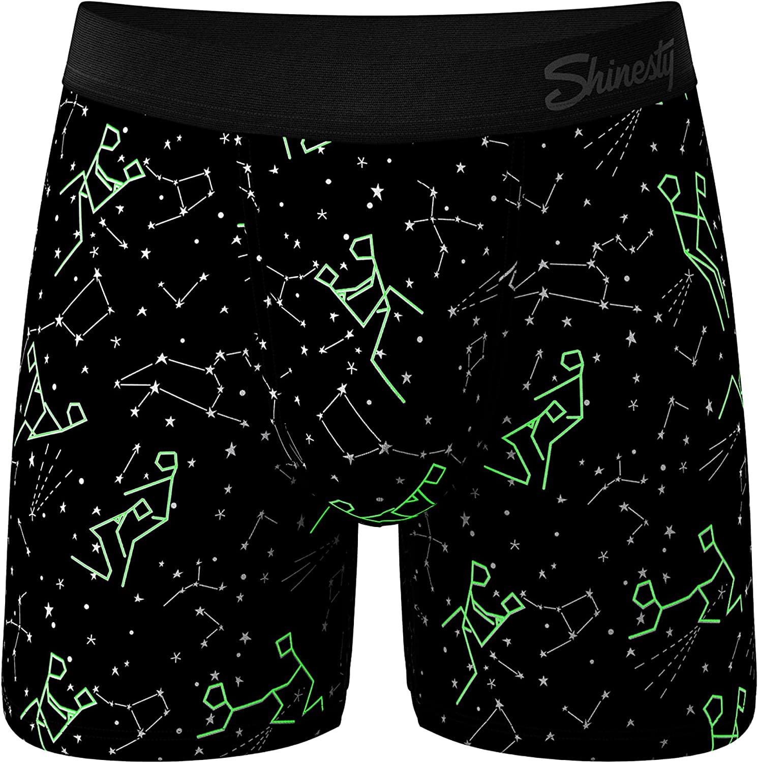 Shinesty The Daily Dentention Boxer Briefs