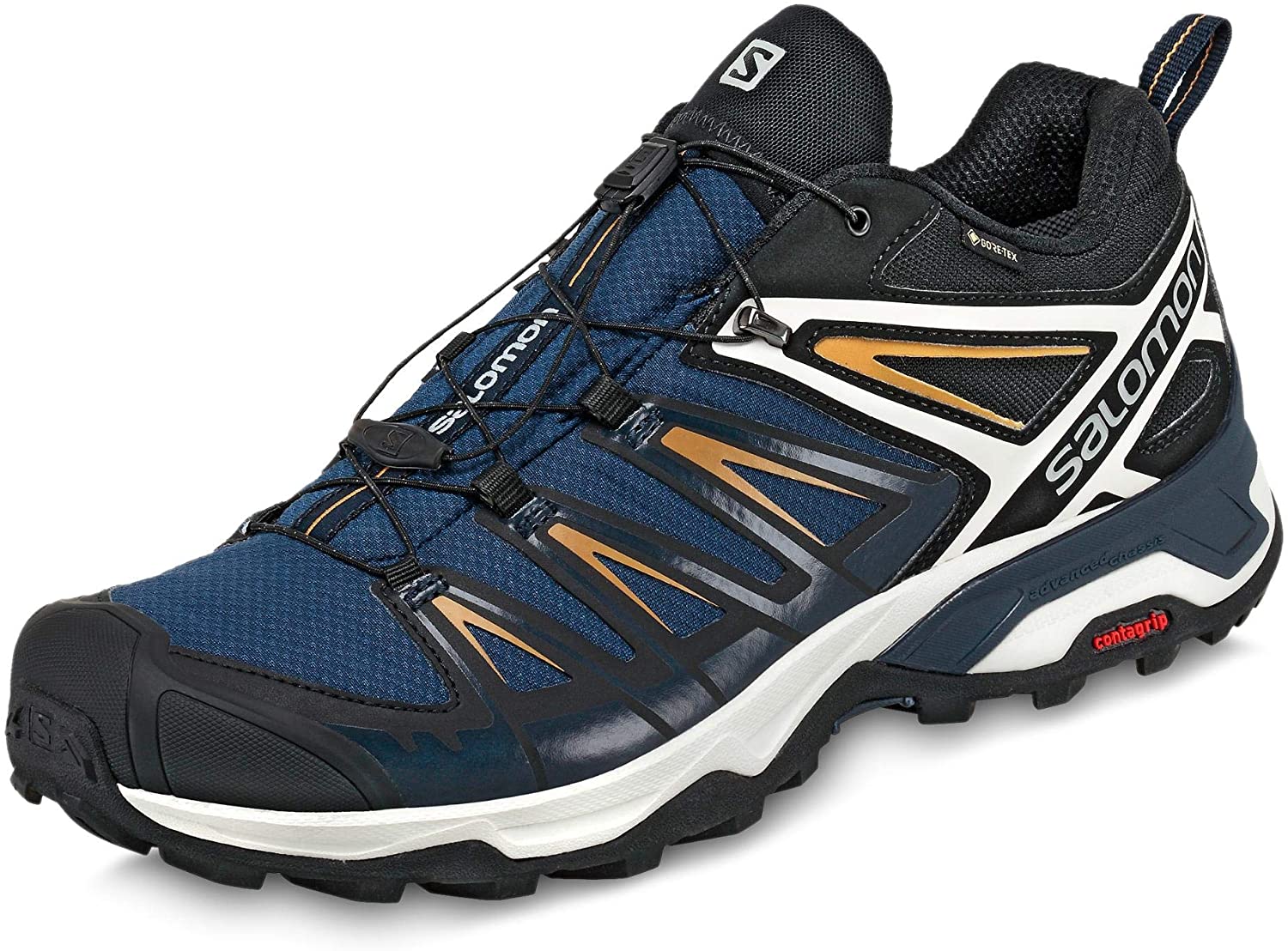 SALOMON Shoes X Ultra Zapatillas de Hiking Hombre 