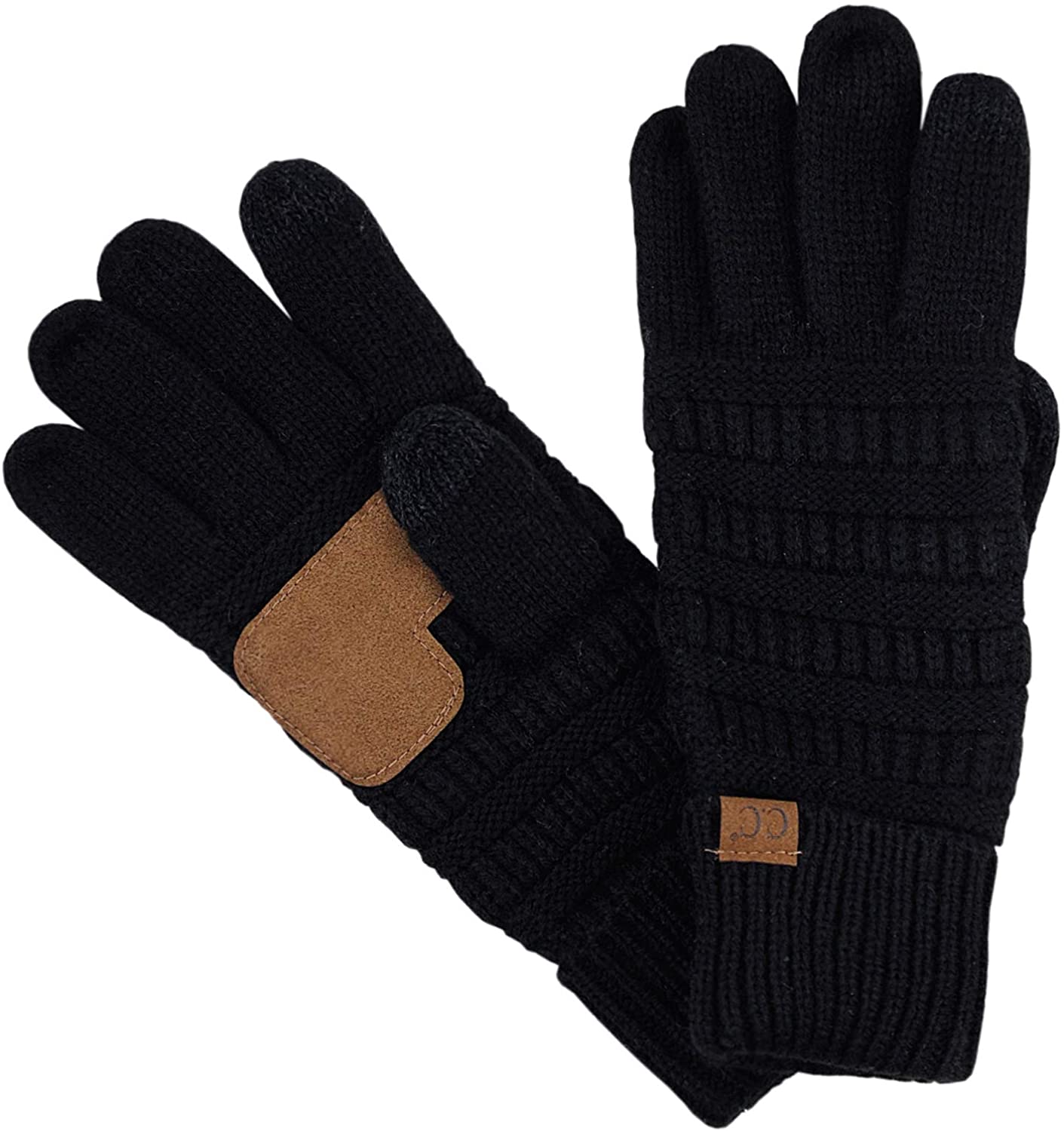 cc touch gloves