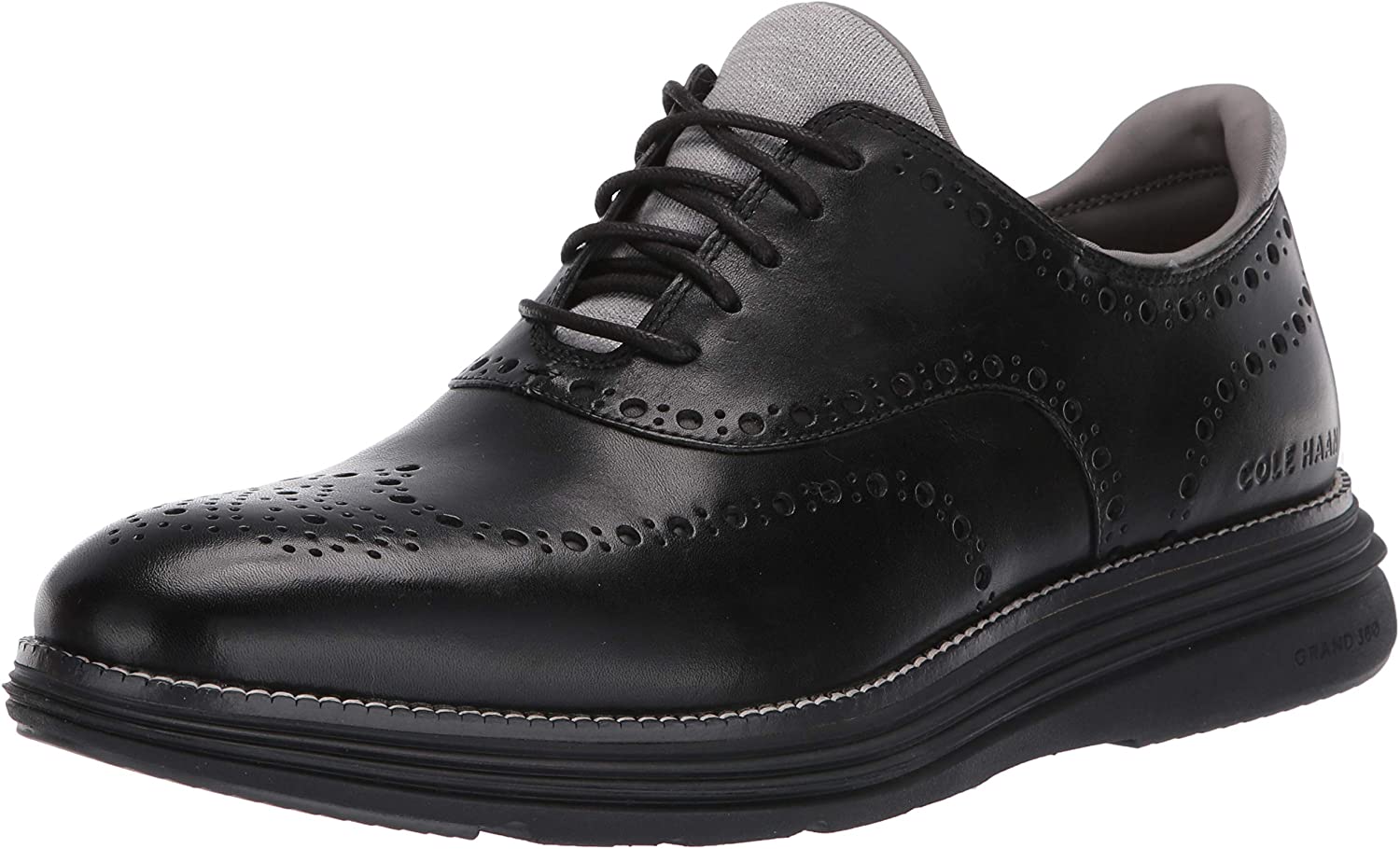 Cole Haan Launches ØriginalGrand Ultra Oxford Collection