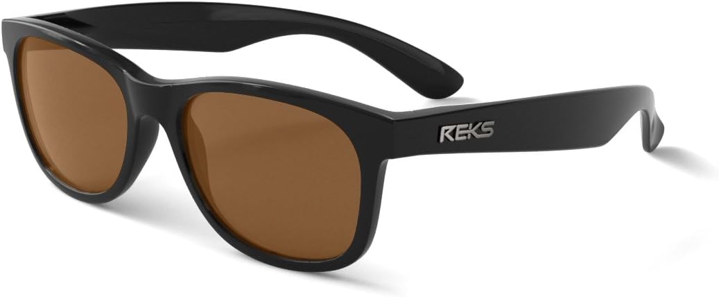 REKS SEAFARER Sunglasses - Unbreakable frame