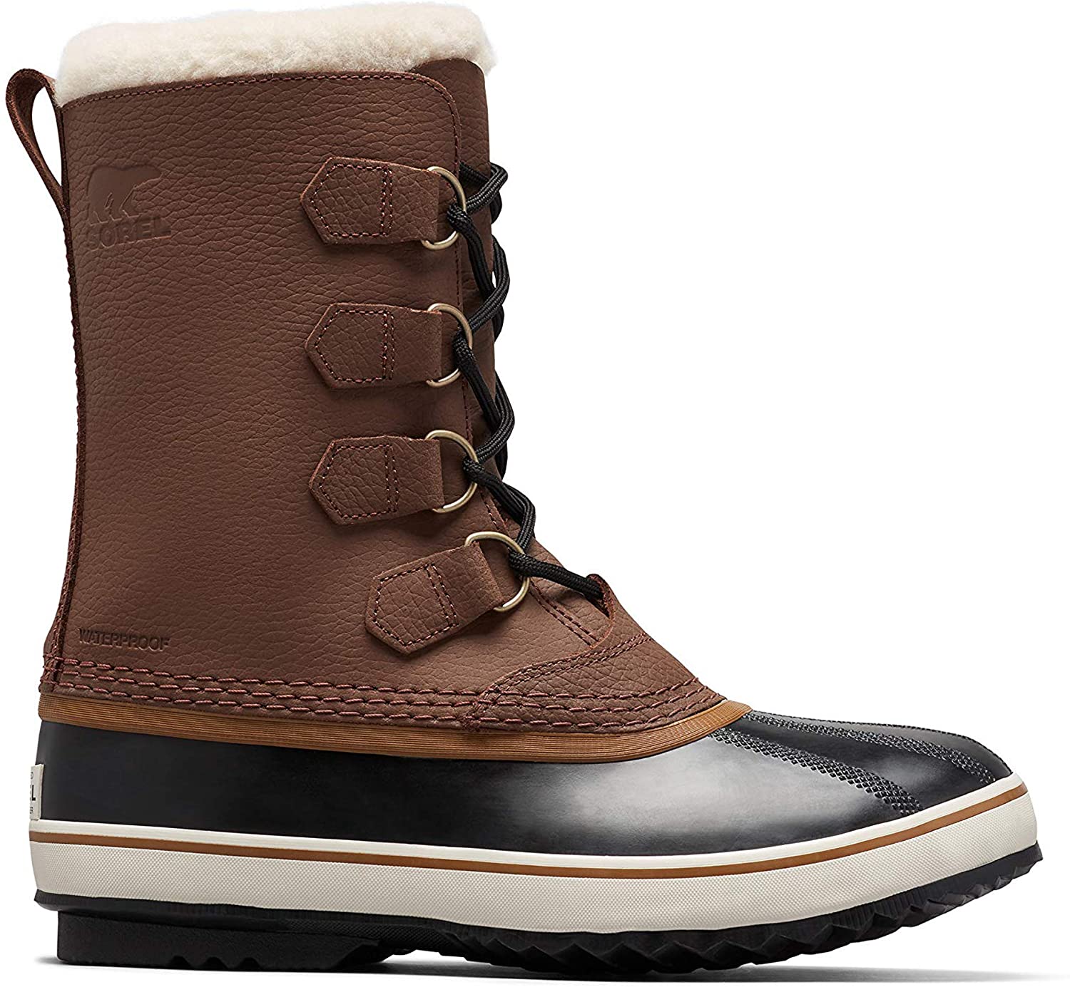 men's sorel 1964 pac t boot