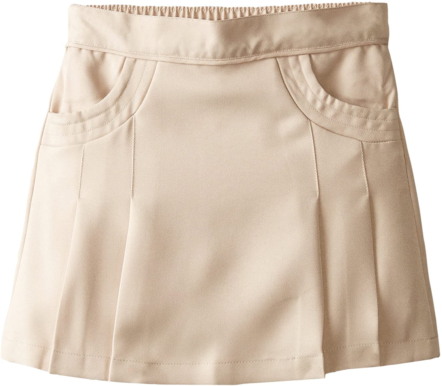 Nautica Girls School Uniform Pleated Scooter with Pockets 