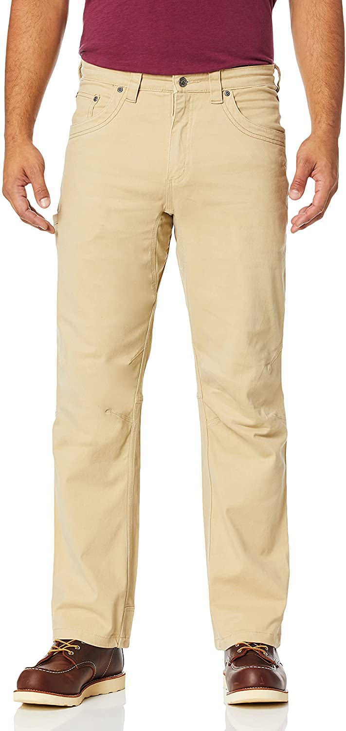 Mountain Khakis Camber 105 Pant Classic Fit