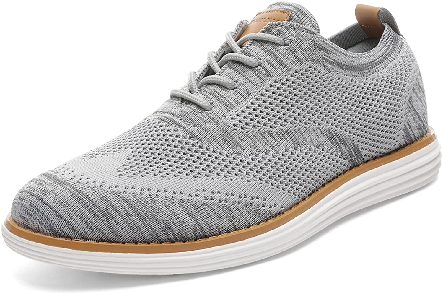 Bruno Marc Men's Mesh Sneakers Oxfords Lightweight Shoes | eBay