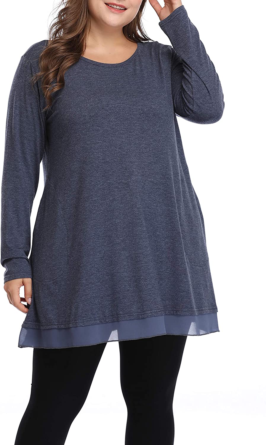 Purchase Wholesale tunic tops with leggings. Free Returns & Net 60