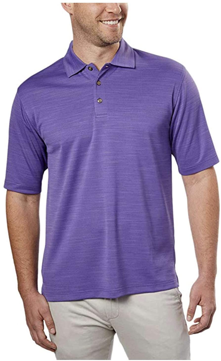 men's moisture wicking polo shirts