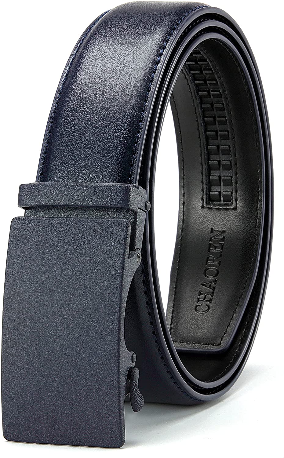 YOORAN Men's Ratchet Belt