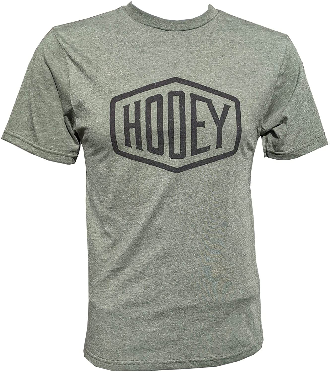 Hooey Youth Guadalupe T-Shirt HT1509RD
