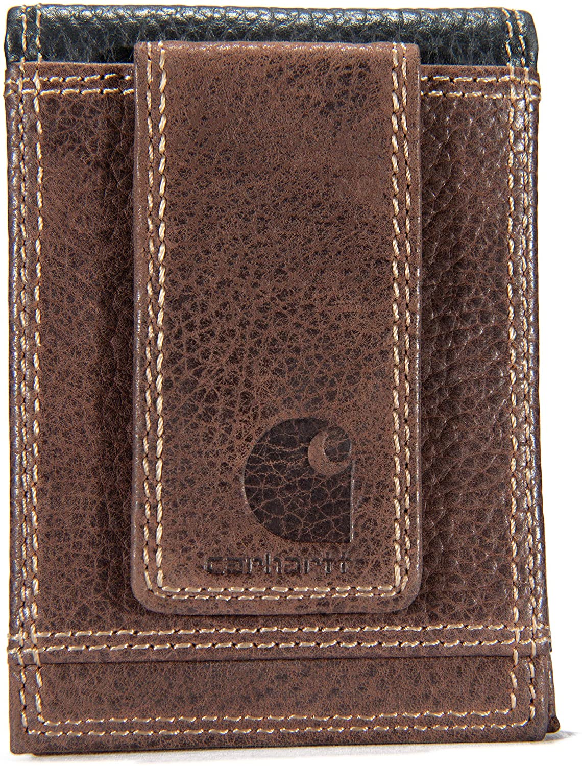 The Tradesman Front Pocket Wallet