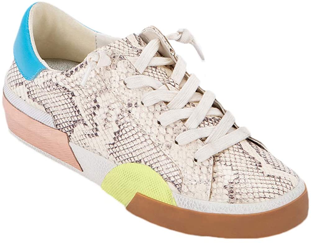 Dolce vita snake sneakers online