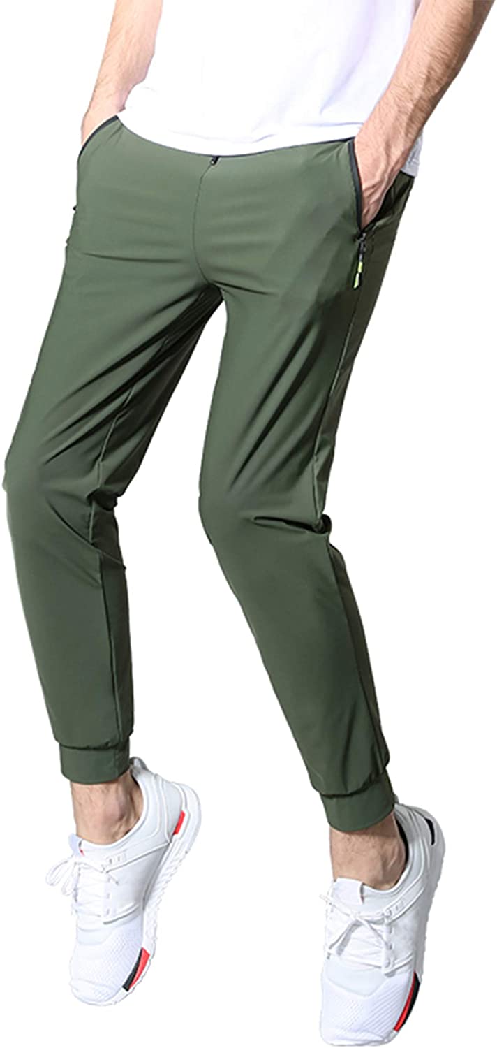 Ancient Star Mens Hiking Joggers Sweatpants Light Breathable Quick Dry  Running S eBay