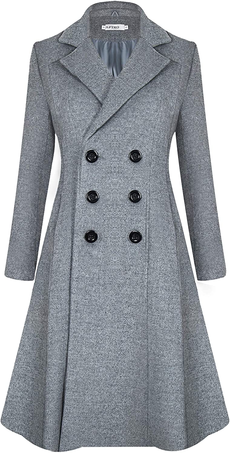 dress coats for women