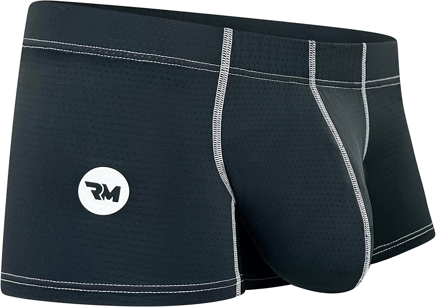 Men's Large Pouch Underwear by Real Men - A Review