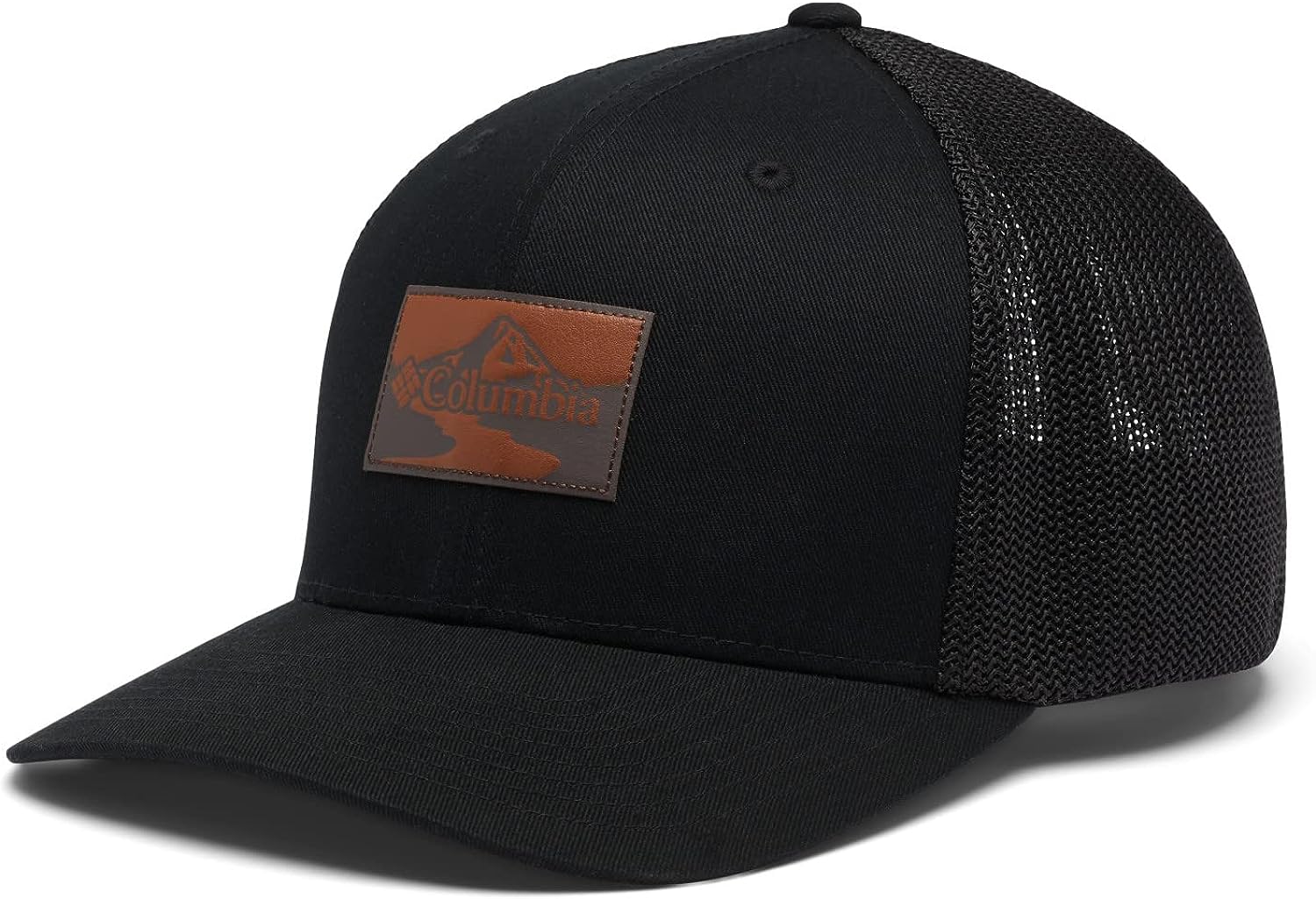 Columbia Rugged Outdoor Mesh Trucker Hat - Men's - Accessories