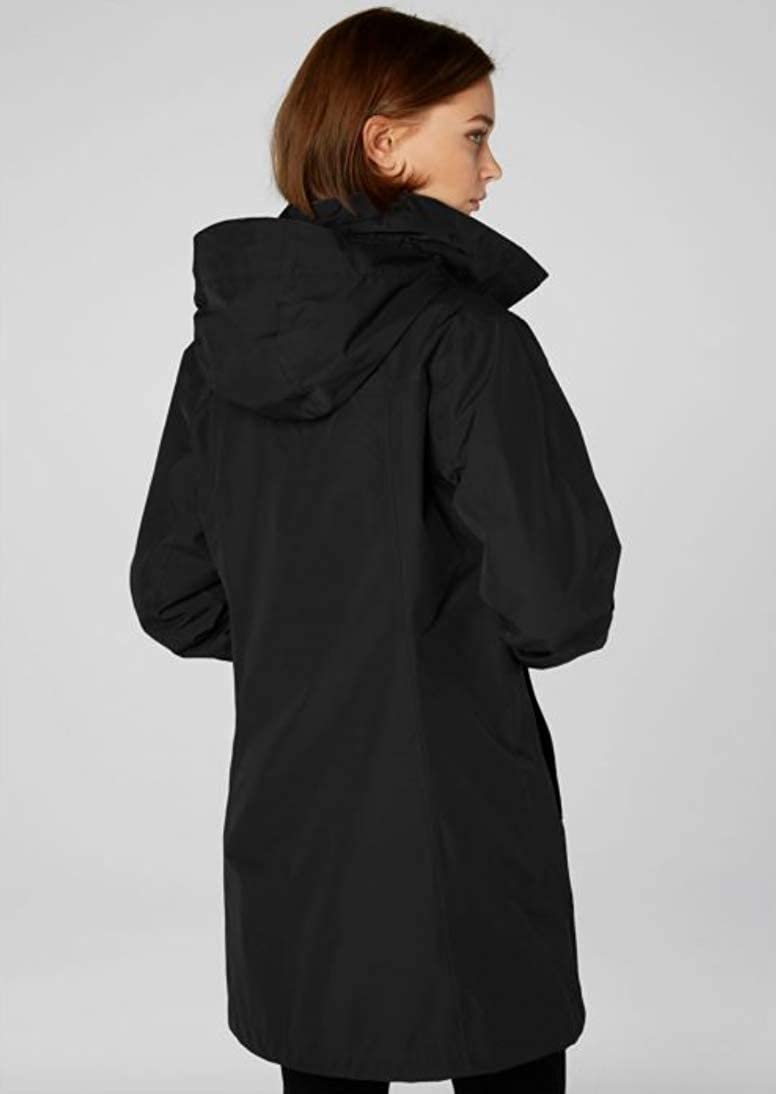 helly hansen aden long coat