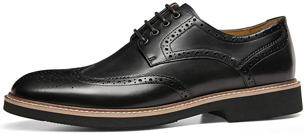 gifennse men's shoes