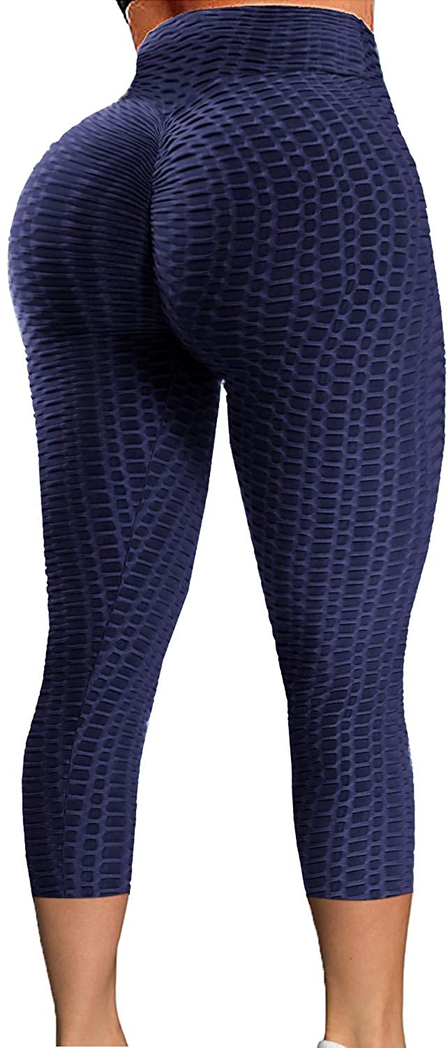 Yogafit Women's UltraFlex Active Leggings with Pockets, Embrace Your Inner  Strength and Flexibility 4 Pockets