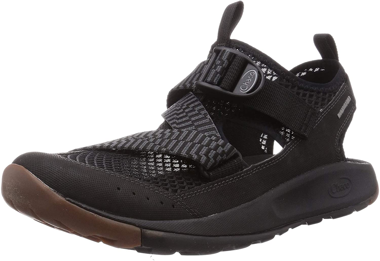chaco men's hiking shoes