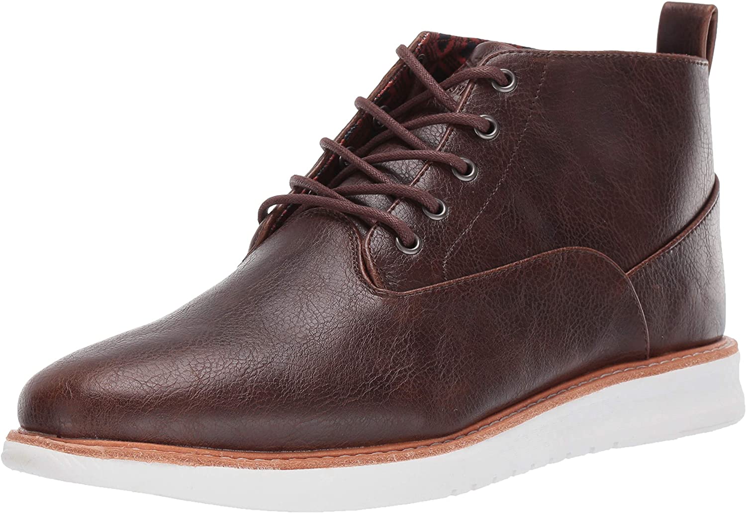 ben sherman nu casual chukka