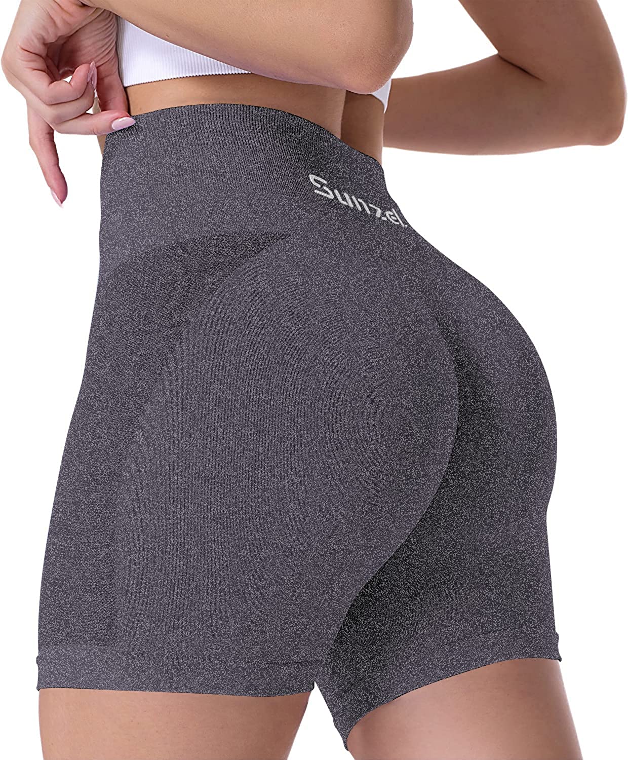  Sunzel 8 / 5 / 3 Biker Shorts For Women