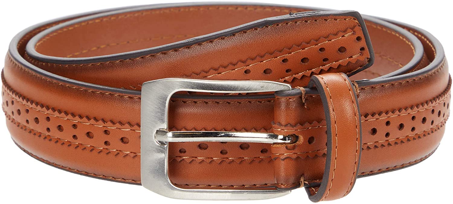 florsheim mens belts