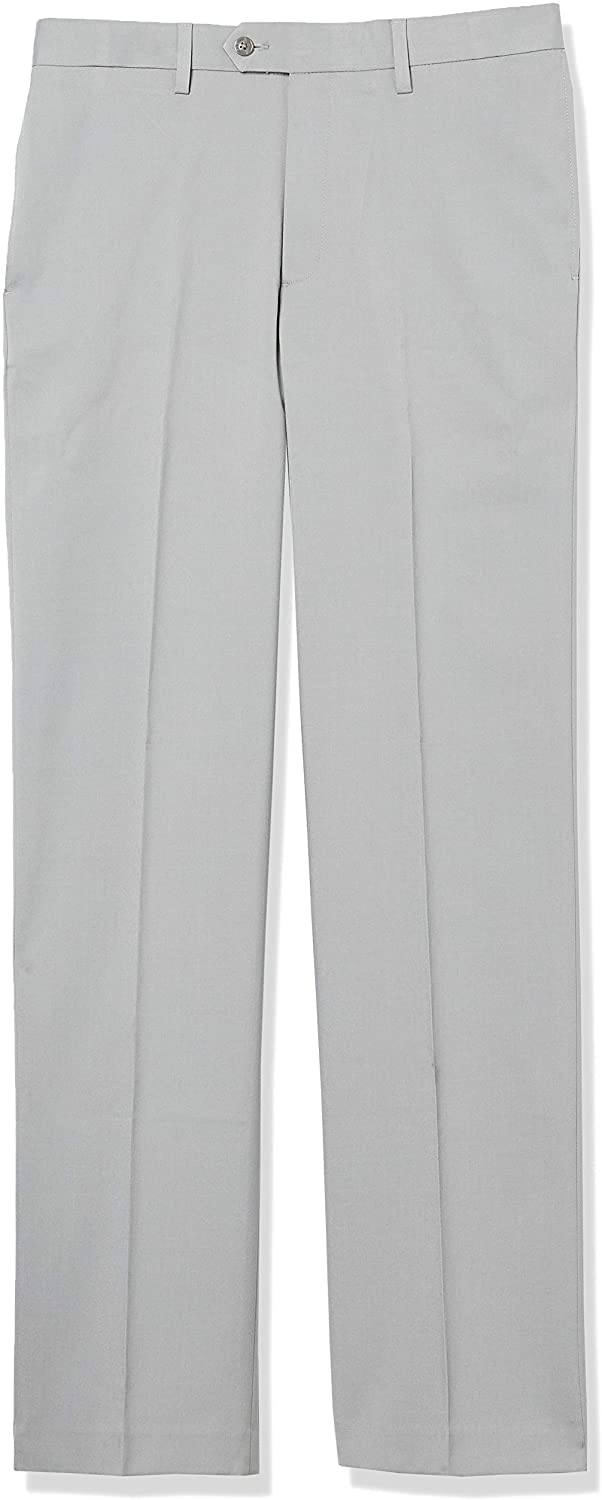 Savane Men's Flex Stretch Dress Pant - JROORTY